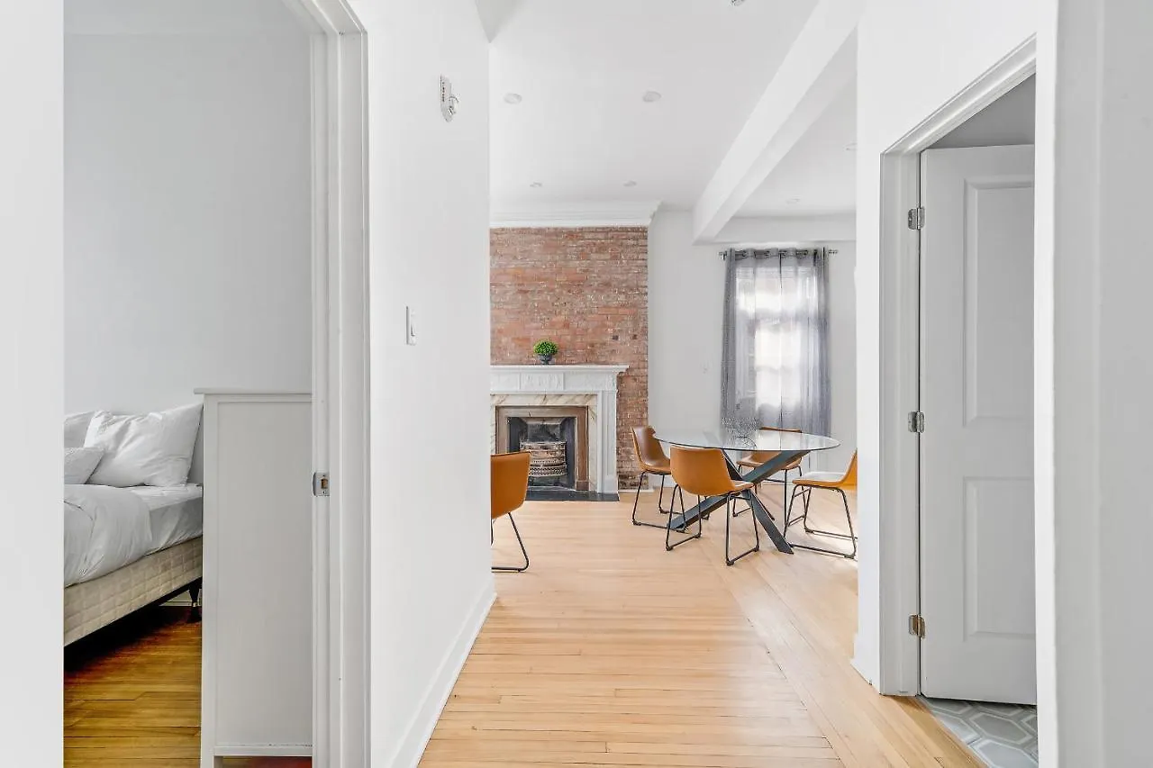 Apartment Ave Du Musee By Restavio
