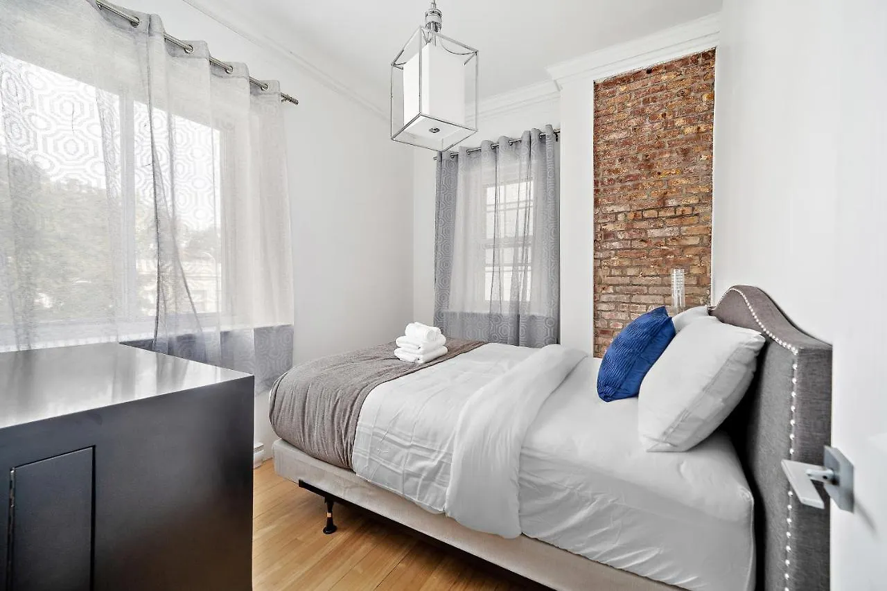Ave Du Musee By Restavio Apartment
