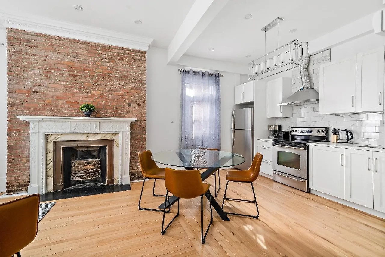 Apartment Ave Du Musee By Restavio