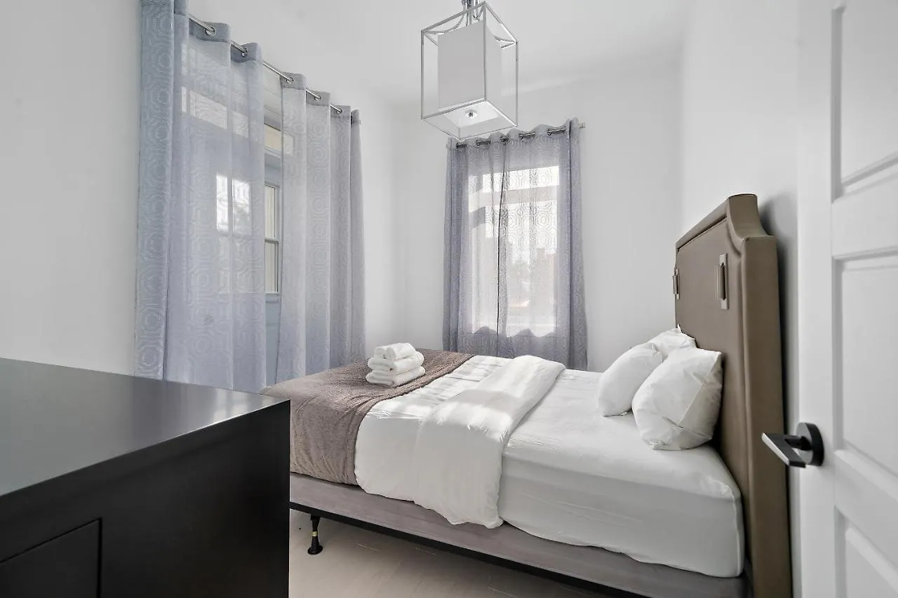Ave Du Musee By Restavio Apartment