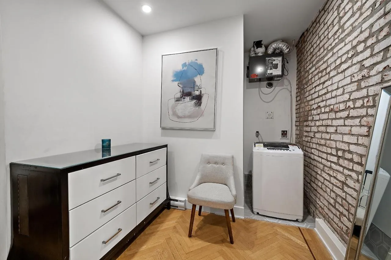 Ave Du Musee By Restavio Apartment Montreal