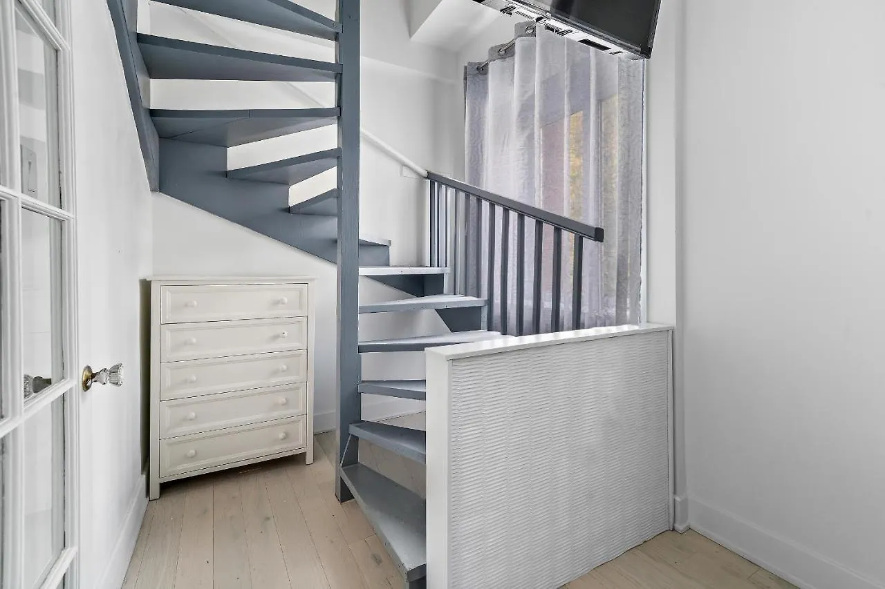 Apartment Ave Du Musee By Restavio Canada